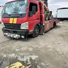 مشاوير داخلي سطحه