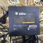 باور سبلاي 600 w