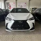لكزس NX350 سعودي 2025 اصفار CC