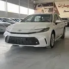 كامري 2025 فل كامل سعودي صادر لوحات