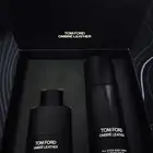 عطر توم فورد OMBR  LEATHER اصلي 100