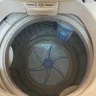 غسالة توشيبه أوتوماتيك