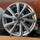 جنوط مازدا CX-5 موديل 2025 مقاس 17 اصلي وكاله