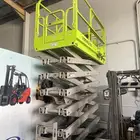 سيزر لفت للإيجار 4000 ريال شهريا