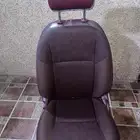 كرسي سائق هايلكس 2007 أصلي