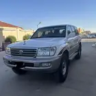 لاندكروزر 2005
