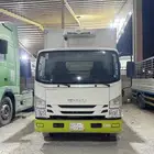 دنه ايسوزو ثلاجة