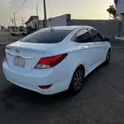 اكسنت 2014 فل كامل 1.6