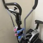 جهاز رياضة