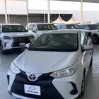 تويوتا يارس 2021