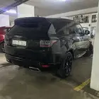 رانج روفر سبورت 2019   Range Rover Sport 2019