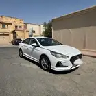سوناتا 2018