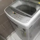 غسالة ال جي