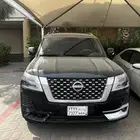 نيسان باترول SE 2023 جديد