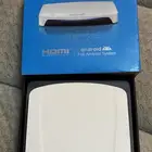 كار لينك 8GB   128GB اندرويد