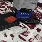 جهاز استقبال HO القنوات المجانية جديد