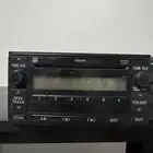 مسجل كامري 2004 وكالة سي دي