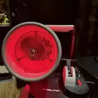 مكينة طيارة زينة