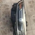 للبيع شمعه اماميه واسطب خلفي لفورد تورس يركب من 2013 وفوق