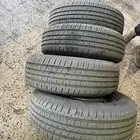 جنوط وكفرات هايلوكس مقاس 16