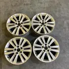 جنوط مستعملة لكزسes350 موديل 2014 ا