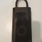 ماطور هوا متنقل