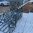 شبك حديد مكيف للبيع