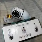 كاميرا مراقبة لاسلكية Wi-Fi