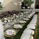 طاولة طعام ايجار
