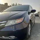 هوندا اوديسي 2013 سته سلندر