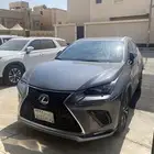 لكزز NX300
