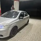 شفروليه افيو 2010