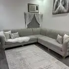 كنب حرف ال وكرسيين
