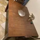 طاوله طعام 4 كراسي