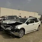 كامري 2020
