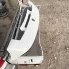 جناح جيب صالون من 98 الى2007 وكالة