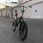 كوبرا مقاس 20 اسود جلنط خلفي للسوم