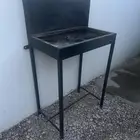 منقل شوي