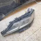 شمعة كامري 2021  شبك العلامه