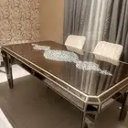 طاولة طعام هوم سنتر