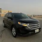 فورد ايدج 2016 محرك 6 سلندر نص فل