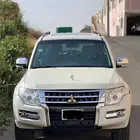 باجيرو 2018 نظيف جدا
