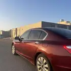 هوندا كورد 13