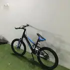سيكل رياضي للبيع مقاس 20
