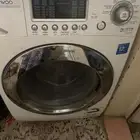 غسالة   كوايه   سير مشي