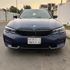 BMW 330i 2022