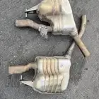 شكمان مرسيدس E450 للبيع