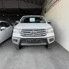 هايلوكس سعودي موديل 2025 كاش و بنوك و شركات