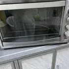 فرن كهربائي