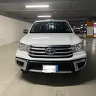هايلكس 2022ديزل بدون دبل سعودي
